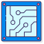 Circuit icon