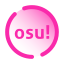 Osu icon