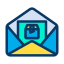 Envelope icon