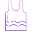 Tank Top icon