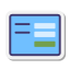 Form icon