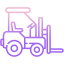 Forklift icon