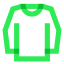 T-shirt icon