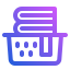 Laundry Basket icon