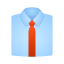 领带 icon