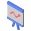 Statistics icon