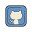 github平方 icon