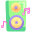 Loudspeaker icon