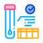 Medical Test icon