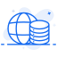 Global Data icon