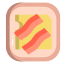 Bacon Toast icon