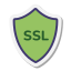 SSL Verschlüsselung icon