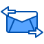 Mail icon