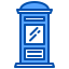 Phone Booth icon