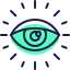 Eye icon