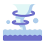 Sea Storm icon