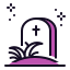 Easter icon