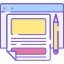 Blog icon