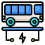 Autobus icon