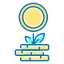 Investition icon