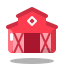 Barn icon