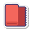 Fabric Sample icon