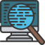 Audit icon