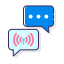 Live Chat icon