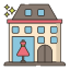 Boutique icon