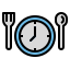 Meal Preparation icon