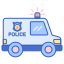 Police Van icon