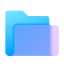 Mac Folder icon