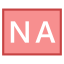 Non-Applicable icon