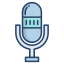 Microphone icon