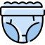 Diaper icon