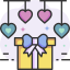 Giftbox icon