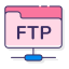 Ftp icon