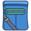 Shoulder Bag icon