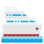 Boat icon