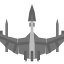 Romulan Warbird Valdore icon