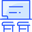 Whiteboard icon