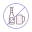 Alcohol Prohibition icon