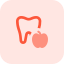 Oral Healthcare icon