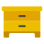 Mesa de escritório icon