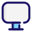 monitor icon