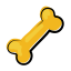 犬の骨 icon