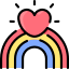 Arcobaleno icon