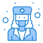 Krankenschwester icon