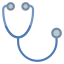 Stethoscope icon