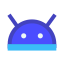 Sistema operativo Android icon